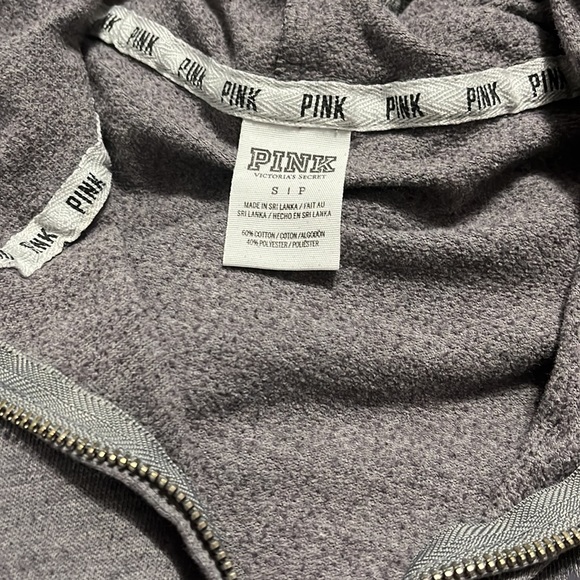 Pink sweater - Picture 3 of 3